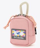 【コロンビア/Columbia】のColumbia/ プライスストリームイヤフォンケース /コロンビア 人気、トレンドファッション・服の通販 founy(ファニー) ファッション Fashion レディースファッション WOMEN 財布 Wallets ポーチ Pouches おすすめ Recommend アウトドア Outdoor チャーム Charm ポーチ Pouch 旅行 Travel 財布 Wallet ビジネス 仕事 通勤 Business thumbnail Dusty Pink|ID: prp329100004544251 ipo3291000000032269157
