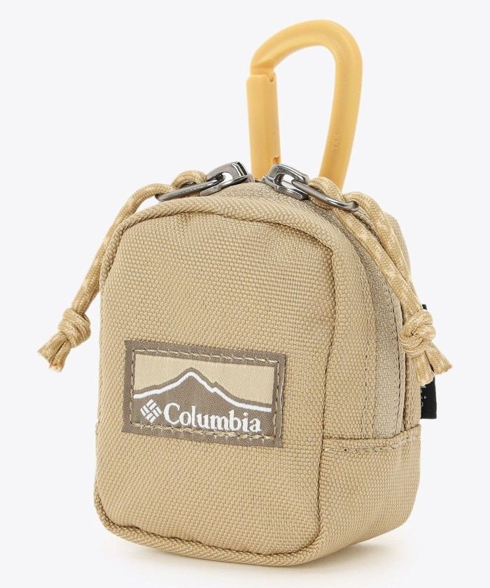 【コロンビア/Columbia】のColumbia/ プライスストリームイヤフォンケース /コロンビア インテリア・キッズ・メンズ・レディースファッション・服の通販 founy(ファニー) https://founy.com/ ファッション Fashion レディースファッション Fashion for Women ミニ財布・二つ折り財布 Wallets & Card Cases ポーチ&ミニバッグ Pouches & Mini Bags おすすめ Recommended / Our Picks アウトドア Outdoor Clothing チャーム Charm, Pendant ポーチ Pouch, Small Case 旅行 Travel 財布 Wallet, Purse ビジネス 仕事 通勤 Business / Work / Commuting |ID: prp329100004544251 ipo3291000000032581395