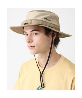 【コロンビア/Columbia】 Columbia/ シッカモアライトブーニー /コロンビア人気、トレンドファッション・服の通販 founy(ファニー) ファッション Fashion レディースファッション WOMEN 帽子 Hats おすすめ Recommend アウトドア Outdoor 定番 Standard 帽子 Hat 旅行 Travel |ID:prp329100004544282