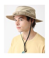 【コロンビア/Columbia】のColumbia/ シッカモアライトブーニー /コロンビア 人気、トレンドファッション・服の通販 founy(ファニー) ファッション Fashion レディースファッション Fashion for Women キャップ&ハット Hats & Caps おすすめ Recommended / Our Picks アウトドア Outdoor Clothing 再入荷 Restock / Back in Stock 定番 Standard, Basic Item 帽子 Hat, Headwear 旅行 Travel |ID:prp329100004544282