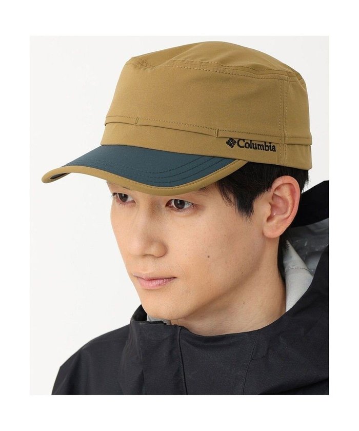 【コロンビア/Columbia】のColumbia/ イエロードックマウンテンキャップ /コロンビア インテリア・キッズ・メンズ・レディースファッション・服の通販 founy(ファニー) https://founy.com/ ファッション Fashion レディースファッション Fashion for Women キャップ&ハット Hats & Caps おすすめ Recommended / Our Picks アウトドア Outdoor Clothing キャップ Cap, Baseball Cap ストレッチ Stretch, Stretchy Fabric フィット Fit, Slim Fit 帽子 Hat, Headwear |ID: prp329100004544288 ipo3291000000033553156