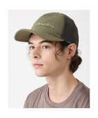 【コロンビア/Columbia】のColumbia/ ノコマイリムキャップ /コロンビア 人気、トレンドファッション・服の通販 founy(ファニー) ファッション Fashion レディースファッション WOMEN 帽子 Hats おすすめ Recommend キャップ Cap ベーシック Basic 帽子 Hat thumbnail Safari|ID: prp329100004544289 ipo3291000000032269418