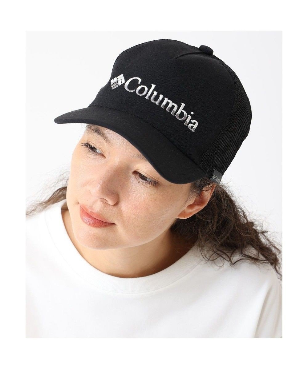【コロンビア/Columbia】のColumbia/ ノコマイリムキャップ /コロンビア インテリア・キッズ・メンズ・レディースファッション・服の通販 founy(ファニー) 　ファッション　Fashion　レディースファッション　WOMEN　帽子　Hats　おすすめ　Recommend　キャップ　Cap　ベーシック　Basic　帽子　Hat　Black|ID: prp329100004544289 ipo3291000000032269419