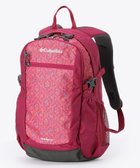 【コロンビア/Columbia】のColumbia/ キャッスルロック15L バックパックII /コロンビア 人気、トレンドファッション・服の通販 founy(ファニー) ファッション Fashion レディースファッション WOMEN バッグ Bag コンパクト Compact 定番 Standard フィット Fit フォルム Form プリント Print ポケット Pocket リュック Ruck Sack ループ Loop thumbnail Red Velvet Flower Pattern|ID: prp329100004544316 ipo3291000000032269540