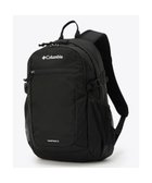 【コロンビア/Columbia】のColumbia/ キャッスルロック15L バックパックII /コロンビア 人気、トレンドファッション・服の通販 founy(ファニー) ファッション Fashion レディースファッション WOMEN バッグ Bag コンパクト Compact 定番 Standard フィット Fit フォルム Form プリント Print ポケット Pocket リュック Ruck Sack ループ Loop thumbnail Black|ID: prp329100004544316 ipo3291000000032269542