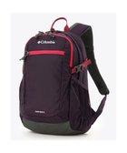 【コロンビア/Columbia】のColumbia/ キャッスルロック15L バックパックII /コロンビア Dark Plum|ID: prp329100004544316 ipo3291000000032498414