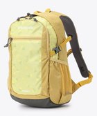 【コロンビア/Columbia】のColumbia/ キャッスルロック15L バックパックII /コロンビア Mineral Yellow Pattern|ID: prp329100004544316 ipo3291000000034178164