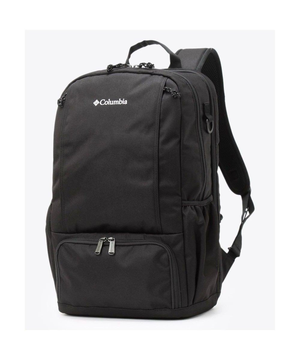 【コロンビア/Columbia】のColumbia/ LBフローレス20Lバックパック /コロンビア インテリア・キッズ・メンズ・レディースファッション・服の通販 founy(ファニー) 　ファッション　Fashion　レディースファッション　Fashion for Women　バッグ　Bags　洗える　Machine Washable　シンプル　Simple, Minimal　ストレッチ　Stretch, Stretchy Fabric　スリーブ　Sleeve, Long Sleeve / Short Sleeve　フロント　Front, Front Design　ポケット　Pocket, Pocket Detail　リュック　Backpack, Rucksack　Black|ID: prp329100004544323 ipo3291000000032696230
