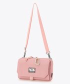 【コロンビア/Columbia】のColumbia/ プライスストリームショルダーウォレット /コロンビア Dusty Pink|ID: prp329100004544325 ipo3291000000032734054