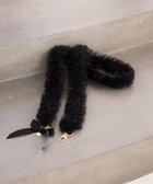 【メゾンドフルール/Maison de FLEUR】のフリルショルダー Black|ID: prp329100004544385 ipo3291000000032667654