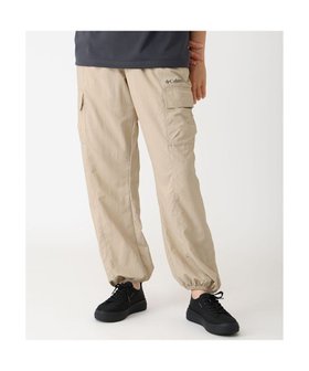 【コロンビア/Columbia】 Columbia/ サンディアパラシュートパンツ /コロンビア人気、トレンドファッション・服の通販 founy(ファニー) ファッション Fashion レディースファッション WOMEN パンツ Pants アウトドア Outdoor エアリー Airy ドローコード Draw Cord フィット Fit フォルム Form 夏 Summer S/S・春夏 Ss・Spring/Summer A/W・秋冬 Aw・Autumn/Winter・Fw・Fall-Winter 軽量 Lightweight |ID:prp329100004544434