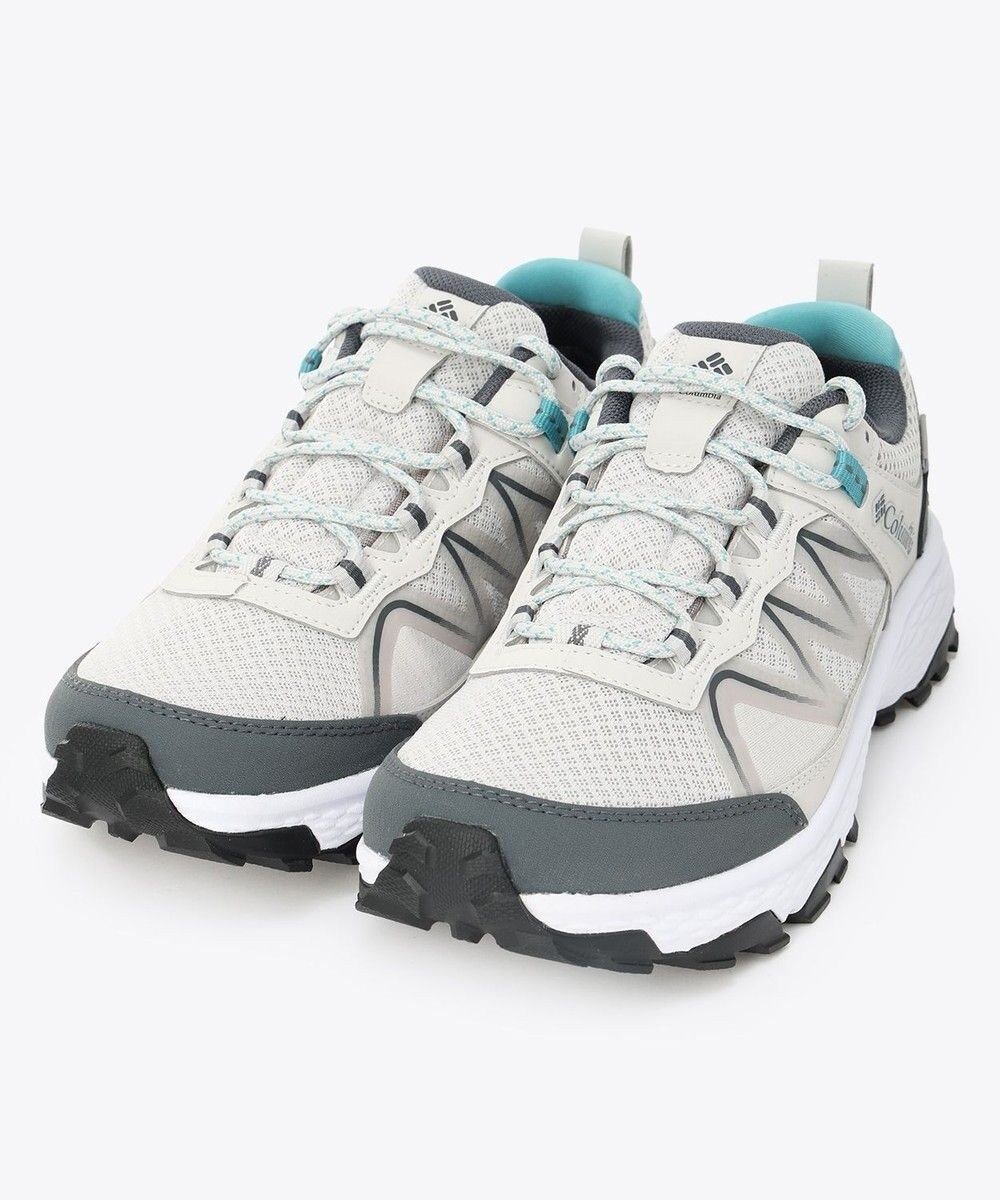 【コロンビア/Columbia】のColumbia/ ピークフリーク ラッシュ アウトドライ /コロンビア インテリア・キッズ・メンズ・レディースファッション・服の通販 founy(ファニー) 　ファッション　Fashion　レディースファッション　Fashion for Women　アウトドア　Outdoor Clothing　インソール　Shoe Insole　軽量　Lightweight, Ultra Light　シューズ　Shoes, Footwear　スニーカー　Sneakers, Trainers　フィット　Fit, Slim Fit　プリント　Print, Printed Pattern　メッシュ　Mesh, Net Fabric　おすすめ　Recommended / Our Picks　Moonstone、 Teal|ID: prp329100004544439 ipo3291000000032644886