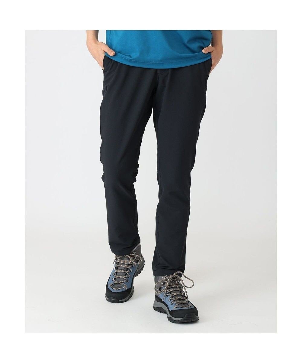 【コロンビア/Columbia】のColumbia/ ウィメンズティートンコーブソフトシェルパンツ /コロンビア インテリア・キッズ・メンズ・レディースファッション・服の通販 founy(ファニー) 　ファッション　Fashion　レディースファッション　Fashion for Women　パンツ　Pants & Trousers　アウトドア　Outdoor Clothing　ストレッチ　Stretch, Stretchy Fabric　フィット　Fit, Slim Fit　夏　Summer　春　Spring　S/S・春夏　SS, Spring/Summer, Warm Season　秋　Autumn　A/W・秋冬　Autumn/Winter　Black|ID: prp329100004544446 ipo3291000000035587144