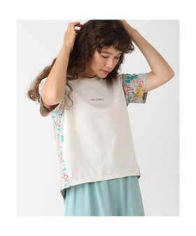 【コロンビア/Columbia】 Columbia/ ウィメンズトゥリースワローショートスリーブTシャツ /コロンビア人気、トレンドファッション・服の通販 founy(ファニー) ファッション Fashion レディースファッション Fashion for Women トップス・カットソー Cut & Sew Tops シャツ・ブラウス・オフィスカジュアル Elegant Blouses & Button-Ups ロングTシャツ・Tシャツ Longline T-Shirts & Tees カットソー・ベーシックTシャツ Cut-and-Sewn Tops / Stretch Tees & Basics アウトドア Outdoor Clothing イラスト Illustration エアリー Airy Texture カットソー Cut and Sewn Top ギャザー Gathered, Ruffled フィット Fit, Slim Fit 半袖 Short Sleeve, Half Sleeve ヨーク Yoke, Yoke Design リラックス Relax, Relaxed Fit A/W・秋冬 Autumn/Winter S/S・春夏 SS, Spring/Summer, Warm Season 夏 Summer |ID:prp329100004544450