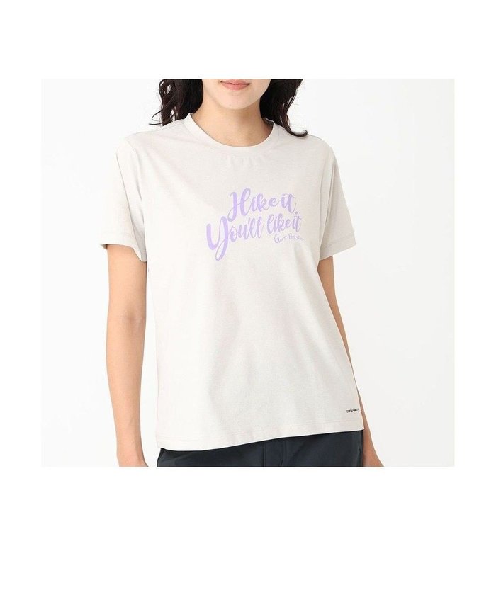 【コロンビア/Columbia】のColumbia/ ティーティージービーショートスリーブTシャツ /コロンビア インテリア・キッズ・メンズ・レディースファッション・服の通販 founy(ファニー) https://founy.com/ ファッション Fashion レディースファッション Fashion for Women トップス・カットソー Cut & Sew Tops シャツ・ブラウス・オフィスカジュアル Elegant Blouses & Button-Ups ロングTシャツ・Tシャツ Longline T-Shirts & Tees カットソー・ベーシックTシャツ Cut-and-Sewn Tops / Stretch Tees & Basics アウトドア Outdoor Clothing カットソー Cut and Sewn Top ストレッチ Stretch, Stretchy Fabric フィット Fit, Slim Fit フロント Front, Front Design レギュラー Regular, Standard Fit A/W・秋冬 Autumn/Winter S/S・春夏 SS, Spring/Summer, Warm Season おすすめ Recommended / Our Picks 夏 Summer |ID: prp329100004544452 ipo3291000000032686929