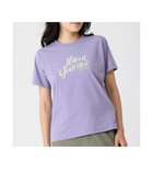 【コロンビア/Columbia】のColumbia/ ティーティージービーショートスリーブTシャツ /コロンビア Dusty Iris|ID: prp329100004544452 ipo3291000000032686931