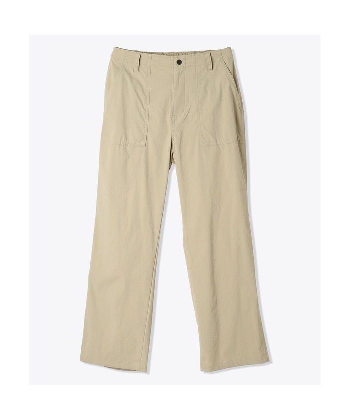 【コロンビア/Columbia】のColumbia/ ウィメンズジプシーバーズパンツ /コロンビア インテリア・キッズ・メンズ・レディースファッション・服の通販 founy(ファニー) https://founy.com/ ファッション Fashion レディースファッション WOMEN パンツ Pants アウトドア Outdoor シンプル Simple ストレッチ Stretch フォルム Form フロント Front ポケット Pocket リップ Lip ワンポイント One Point 夏 Summer S/S・春夏 Ss・Spring/Summer A/W・秋冬 Aw・Autumn/Winter・Fw・Fall-Winter |ID: prp329100004544455 ipo3291000000032112479
