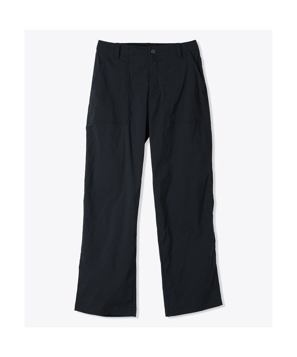 【コロンビア/Columbia】のColumbia/ ウィメンズジプシーバーズパンツ /コロンビア インテリア・キッズ・メンズ・レディースファッション・服の通販 founy(ファニー) 　ファッション　Fashion　レディースファッション　Fashion for Women　パンツ　Pants & Trousers　アウトドア　Outdoor Clothing　シンプル　Simple, Minimal　ストレッチ　Stretch, Stretchy Fabric　フォルム　Silhouette, Form　フロント　Front, Front Design　ポケット　Pocket, Pocket Detail　リップ　Lip, Lip Motif　ワンポイント　One Point, Statement Accent　再入荷　Restock / Back in Stock　夏　Summer　S/S・春夏　SS, Spring/Summer, Warm Season　A/W・秋冬　Autumn/Winter　Black|ID: prp329100004544455 ipo3291000000032733722