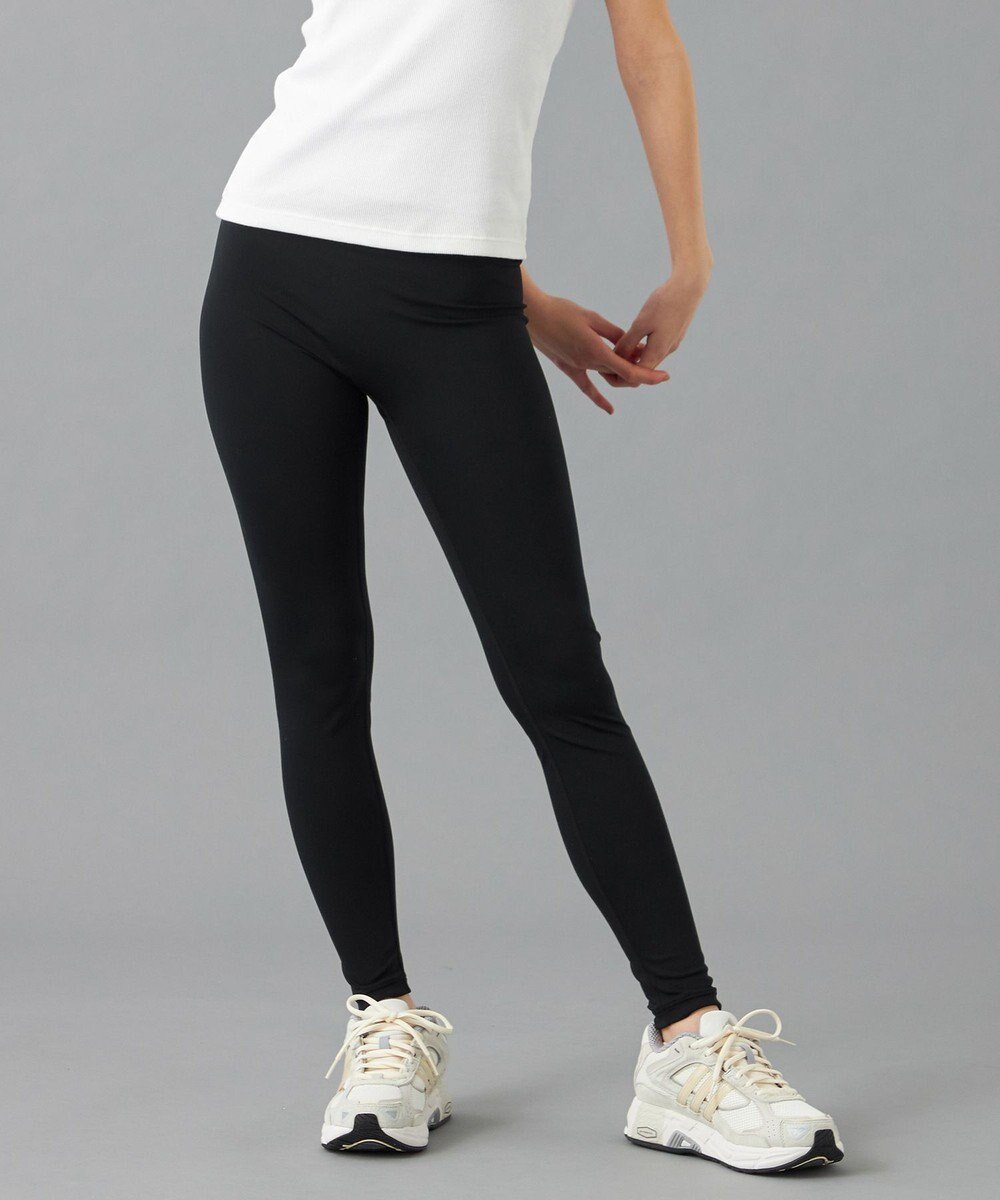 【チャコット/Chacott】のChacott BALANCE Motion レギンス 人気、トレンドファッション・服の通販 founy(ファニー) 　ファッション　Fashion　レディースファッション　WOMEN　パンツ　Pants　レギンス　Leggings　抗菌　Antibacterial　ストレッチ　Stretch　パウダー　Powder　フィット　Fit　レギンス　Leggings　おすすめ　Recommend　 other-1|ID: prp329100004544499 ipo3291000000032112777