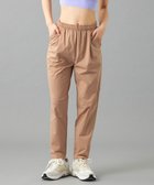 【チャコット/Chacott】のChacott BALANCE EasyCare+ テーパードパンツ ベージュ|ID: prp329100004544504 ipo3291000000032112819