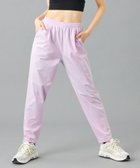 【チャコット/Chacott】のChacott BALANCE EasyCare+ テーパードパンツ ライラック|ID: prp329100004544504 ipo3291000000032112823