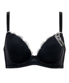 【ブラデリス ニューヨーク/BRADELIS New York】の【BRADELIS FIT】スムーズモールドカップブラ25S1 ブラデリス 補正 ブラジャー ブラック|ID: prp329100004544509 ipo3291000000033711722