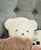 【メゾンドフルール/Maison de FLEUR】のEC限定 ベアマルチケース Ivory|ID: prp329100004544530 ipo3291000000032616362