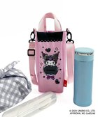 【ルートート/ROOTOTE】の8488【ボトルホルダー】IP.サーモキーパー.デリ.マイメロ&クロミ-A 02:クロミ|ID: prp329100004544591 ipo3291000000033648217