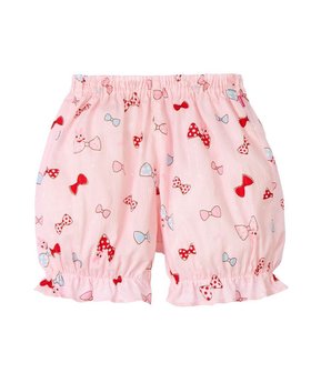【ミキハウスホットビスケッツ/MIKI HOUSE HOT BISCUITS / KIDS】の【90-120cm】 リラックスパンツ 人気、トレンドファッション・服の通販 founy(ファニー) ファッション Fashion キッズファッション KIDS ボトムス Bottoms/Kids おすすめ Recommend リラックス Relax 夏 Summer 春 Spring S/S・春夏 Ss・Spring/Summer |ID:prp329100004544600