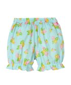 【ミキハウスホットビスケッツ/MIKI HOUSE HOT BISCUITS / KIDS】の【90-120cm】 リラックスパンツ サックス|ID: prp329100004544600 ipo3291000000032499713