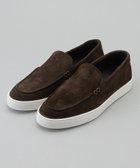 【五大陸/gotairiku / MEN】の別注色あり【PELLICO SUNNY】BARTEX スリッポン 別注カラー/ブラウン系|ID: prp329100004544616 ipo3291000000032113517