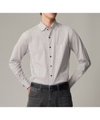 【ジョセフ アブード/JOSEPH ABBOUD / MEN】の【25SS・洗える】コンパクトジャージープリント シャツ ワイン系5|ID: prp329100004544629 ipo3291000000032113583