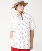 【コロンビア/Columbia / MEN】のColumbia/ トローラーズ ベスト ショートスリーブシャツ /コロンビア White Fly Pride|ID: prp329100004544634 ipo3291000000032113610
