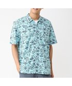 【コロンビア/Columbia / MEN】のColumbia/ トローラーズ ベスト ショートスリーブシャツ /コロンビア Spray Marlin Chase|ID: prp329100004544634 ipo3291000000032113612