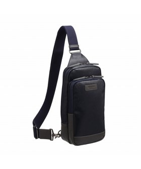 【エース バッグズ アンド ラゲッジ/ACE BAGS & LUGGAGE / MEN】のultima tokyo デルタ ボディバッグ フロントファスナーポケット 17366 ウルティマトーキョー 人気、トレンドファッション・服の通販 founy(ファニー) ファッション Fashion メンズファッション MEN バッグ Bag/Men オイル Oil コンビ Combination ショルダー Shoulder スマート Smart なめらか Smooth フラット Flat フロント Front ポケット Pocket ポーチ Pouch モダン Modern ラグジュアリー Luxury エレガント 上品 Elegant |ID:prp329100004544635