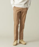 【ジェイ プレス/J.PRESS / MEN】の【ストレッチ】ハードウォッシュパンツ 人気、トレンドファッション・服の通販 founy(ファニー) ファッション Fashion メンズファッション MEN ボトムス Bottoms/Men 洗える Washable ジャケット Jacket ストレッチ Stretch スラックス Slacks スリム Slim ドレス Dress A/W・秋冬 Aw・Autumn/Winter・Fw・Fall-Winter S/S・春夏 Ss・Spring/Summer 夏 Summer エレガント 上品 Elegant |ID:prp329100004544637