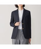 【ジェイ プレス/J.PRESS】のオックス シングル テーラードジャケット ネイビー系|ID: prp329100004544641 ipo3291000000032113647