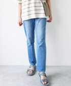 【サキュウ/caqu】の【洗える / ストレッチ】Slim boy s 程よいフィット感のボーイフィットデニム 人気、トレンドファッション・服の通販 founy(ファニー) ファッション Fashion レディースファッション Fashion for Women パンツ Pants & Trousers デニムパンツ・ジーンズ・美脚デニム Denim Jeans & Pants インディゴ Indigo Denim 洗える Machine Washable ジーンズ Jeans, Denim Pants ストレッチ Stretch, Stretchy Fabric スマート Smart, Elegant デニム Denim, Jeans Material フィット Fit, Slim Fit A/W・秋冬 Autumn/Winter S/S・春夏 SS, Spring/Summer, Warm Season 夏 Summer thumbnail 3years|ID: prp329100004544668 ipo3291000000033659808