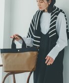 【トプカピ/TOPKAPI】の【Breath TOPKAPI】リプルネオレザー A4トートバッグ カーキブラウン|ID: prp329100004544675 ipo3291000000032563576