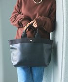 【トプカピ/TOPKAPI】の【Breath TOPKAPI】リプルネオレザー A4トートバッグ 人気、トレンドファッション・服の通販 founy(ファニー) ファッション Fashion レディースファッション Fashion for Women バッグ Bags クール Cool, Chic 軽量 Lightweight, Ultra Light ショルダー Shoulder, Shoulder Strap シンプル Simple, Minimal スマート Smart, Elegant 雑誌 Magazine, Fashion Magazine トラベル Travel, Travel Gear 人気 Popular, Best Seller ビーチ Beach, Seaside ポーチ Pouch, Small Case モダン Modern, Contemporary リゾート Resort, Vacation Style ワンポイント One Point, Statement Accent おすすめ Recommended / Our Picks ビジネス 仕事 通勤 Business / Work / Commuting thumbnail ブラック|ID: prp329100004544675 ipo3291000000034268638