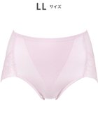 【ウィング/Wing】の美尻も叶える補整ショーツ 【Pパンツ】 ほどよくおなか押さえ はきこみ丈ふかめ KJ4210 ウイング/ワコール ラズベリー|ID: prp329100004544683 ipo3291000000033320986