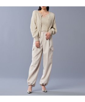 【アンクレイヴ/uncrave】 【防シワ・洗濯機洗い可】ドライタッチツイル カーゴ パンツ(uncrave STANDARD)人気、トレンドファッション・服の通販 founy(ファニー) ファッション Fashion レディースファッション WOMEN パンツ Pants カーゴパンツ Cargo Pants ストレート Straight 雑誌 Magazine ツイル Twill バルーン Balloon フラップ Flap ポケット Pocket A/W・秋冬 Aw・Autumn/Winter・Fw・Fall-Winter |ID:prp329100004544686