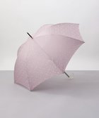 【アウロラ/AURORA】のJILL STUART(ジル スチュアート)アンティーク小花 フルーツジャカード雨傘 (長傘) 人気、トレンドファッション・服の通販 founy(ファニー) ファッション Fashion レディースファッション Fashion for Women レイングッズ・傘・晴雨兼用傘 Umbrellas & Rain Gear アンティーク Antique-Inspired ジャカード/ジャガード Jacquard, Woven Pattern ファブリック Fabric, Textile エレガント 上品 Elegant 傘 Umbrella, Parasol thumbnail ピンク|ID: prp329100004544699 ipo3291000000034991601