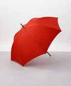 【アウロラ/AURORA】のJILL STUART(ジル スチュアート)アンティーク小花 フルーツジャカード雨傘 (長傘) 人気、トレンドファッション・服の通販 founy(ファニー) ファッション Fashion レディースファッション Fashion for Women レイングッズ・傘・晴雨兼用傘 Umbrellas & Rain Gear アンティーク Antique-Inspired ジャカード/ジャガード Jacquard, Woven Pattern ファブリック Fabric, Textile エレガント 上品 Elegant 傘 Umbrella, Parasol thumbnail レッド|ID: prp329100004544699 ipo3291000000034991602