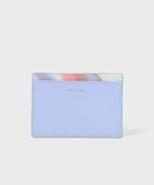 【ポール スミス/Paul Smith】のスプレースワールトリム パスケース サックスブルー|ID: prp329100004544706 ipo3291000000033250071
