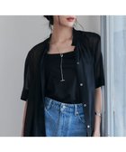 【アイシービー/iCB】のスライドネックレス 人気、トレンドファッション・服の通販 founy(ファニー) ファッション Fashion レディースファッション Fashion for Women ジュエリー Jewelry ネックレス Necklaces & Pendants アクセサリー Fashion Accessories サークル Circle, Round Design チェーン Chain, Chain Strap トレンド Trend, Trending Now ネックレス Necklace, Pendant Necklace thumbnail シルバー系|ID: prp329100004544707 ipo3291000000036062883