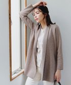 【ティアクラッセ/Tiaclasse】の【新色追加・洗える】ミラノリブミドル丈カーディガン 人気、トレンドファッション・服の通販 founy(ファニー) ファッション Fashion レディースファッション Fashion for Women トップス・カットソー Cut & Sew Tops カーディガン・羽織り Layered Style Cardigans カーディガン Cardigan, Knitwear ストレート Straight, Straight Cut ポケット Pocket, Pocket Detail ミラノリブ Milano Rib, Milano Stitch ロング Long, Long-Length 夏 Summer S/S・春夏 SS, Spring/Summer, Warm Season 洗える Machine Washable A/W・秋冬 Autumn/Winter thumbnail モカ|ID: prp329100004544710 ipo3291000000033586358