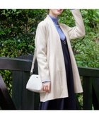 【ティアクラッセ/Tiaclasse】の【新色追加・洗える】ミラノリブミドル丈カーディガン 人気、トレンドファッション・服の通販 founy(ファニー) ファッション Fashion レディースファッション Fashion for Women トップス・カットソー Cut & Sew Tops カーディガン・羽織り Layered Style Cardigans カーディガン Cardigan, Knitwear ストレート Straight, Straight Cut ポケット Pocket, Pocket Detail ミラノリブ Milano Rib, Milano Stitch ロング Long, Long-Length 夏 Summer S/S・春夏 SS, Spring/Summer, Warm Season 洗える Machine Washable A/W・秋冬 Autumn/Winter thumbnail オフホワイト|ID: prp329100004544710 ipo3291000000033586359