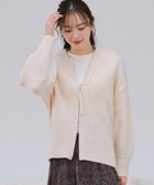 【ティアクラッセ/Tiaclasse】の【洗える】ダブルジップリブニットカーディガン 人気、トレンドファッション・服の通販 founy(ファニー) ファッション Fashion レディースファッション Fashion for Women トップス・カットソー Cut & Sew Tops ニット Knit Tops & Sweaters カーディガン・羽織り Layered Style Cardigans アクセサリー Fashion Accessories インナー Innerwear ウォッシャブル Machine Washable 春 Spring 洗える Machine Washable 秋 Autumn カーディガン Cardigan, Knitwear シューズ Shoes, Footwear シンプル Simple, Minimal チュニック Tunic, Long Top 長袖 Long Sleeve, Full Sleeve ベーシック Basic, Essential ポケット Pocket, Pocket Detail 冬 Winter / This Winter A/W・秋冬 Autumn/Winter 再入荷 Restock / Back in Stock エレガント 上品 Elegant 新作・新入荷 New Arrivals / New In thumbnail オフホワイト|ID: prp329100004544711 ipo3291000000033660140