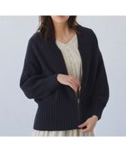 【ティアクラッセ/Tiaclasse】の【洗える】ダブルジップリブニットカーディガン 人気、トレンドファッション・服の通販 founy(ファニー) ファッション Fashion レディースファッション Fashion for Women トップス・カットソー Cut & Sew Tops ニット Knit Tops & Sweaters カーディガン・羽織り Layered Style Cardigans アクセサリー Fashion Accessories インナー Innerwear ウォッシャブル Machine Washable 春 Spring 洗える Machine Washable 秋 Autumn カーディガン Cardigan, Knitwear シューズ Shoes, Footwear シンプル Simple, Minimal チュニック Tunic, Long Top 長袖 Long Sleeve, Full Sleeve ベーシック Basic, Essential ポケット Pocket, Pocket Detail 冬 Winter / This Winter A/W・秋冬 Autumn/Winter 再入荷 Restock / Back in Stock エレガント 上品 Elegant 新作・新入荷 New Arrivals / New In thumbnail ネイビー|ID: prp329100004544711 ipo3291000000033660143